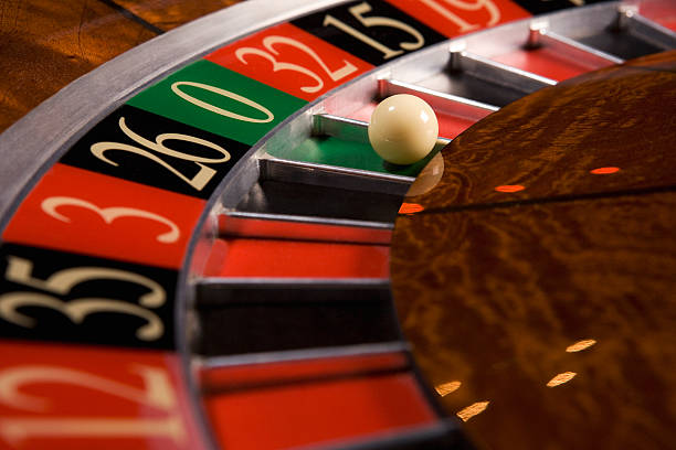 Texas Poker Game